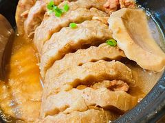 -竹里馆·淮扬菜·功夫茶(老门东店)