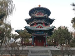 -迎泽公园