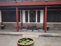 -李叔同故居纪念馆