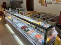 -蜂蝶来饼店(拱北总店)