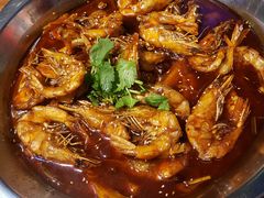 -槐店王婆大虾(开发区店)