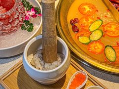 -小龙坎火锅(全球总店)