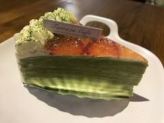 -塔拉苏咖啡(中信丹阳花园店)