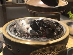 -泥炉烧肉师(新街口金銮巷店)