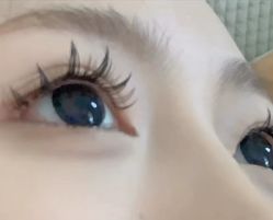 -Cinderella主题美甲