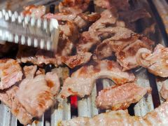 -金顺韩式烤肉·网红烤肉店(广利路店)