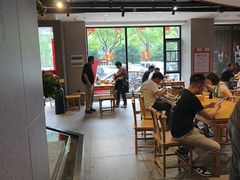 -易裕和·长沙米粉(竹塘西路店)