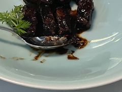 辽河口恋香牛肉-止观小馆·辽河口渔家菜(王府井店)