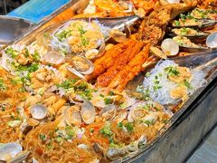 -原乡故事里海鲜大餐(玉祥门北马道巷店)