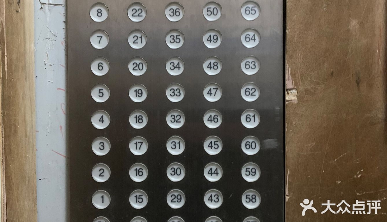 东莞·南城｜台商大厦环球经贸中心38楼🏢免费