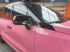 -天猫养车贴膜轻改·蓝电(优匹康桥东路店)