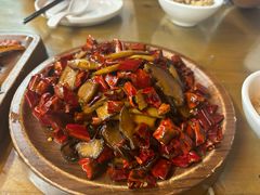 -隔壁老王·家常云南菜(花巷店)