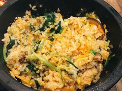 -朴大人炭烤·韩国料理(奥帆中心海尔洲际店)