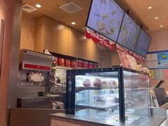 -DQ·蛋糕·冰淇淋(川沙东海岸店)