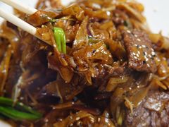 -广州白云机场铂尔曼大酒店·恬园创意中餐厅
