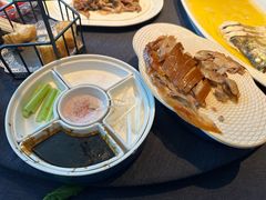 -食悦江南·淮扬菜·烤鸭(亚运村·惠新店)