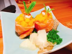 -文三酒肆自助放题(新街口友谊广场店)