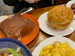 -澳门陈光记烧味饭店(南京德基广场店)