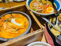 -一心创作料理屋(经开万达店)