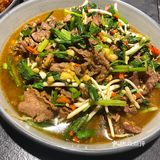 这个食堂可以
