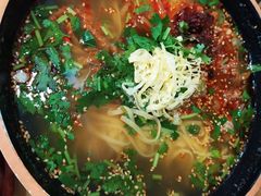 -顺姬冷面(长白西路店)