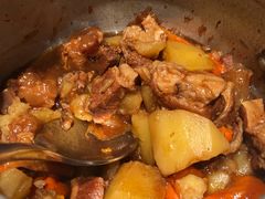 -西贝(上海我格广场店)