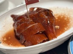 -滋粥楼·顺德菜(番禺广场总店)