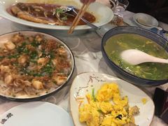 -渔娘渔家丹东海鲜(东直门店)