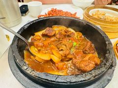 -金鼎轩(方庄天坛店)