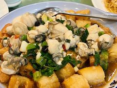 -老妈私房菜