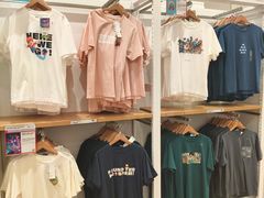 -优衣库(长沙国金中心店)