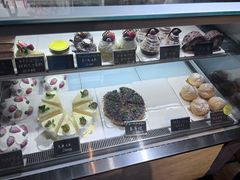 -KOMUGI 小麦家(新地假日广场店)