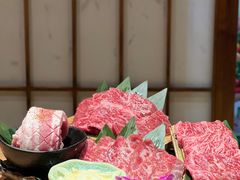 -丸藏和牛烧肉专门店(园区师惠坊店)