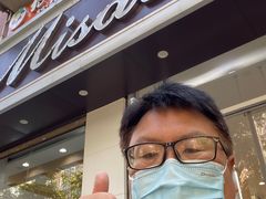 -米莎贝尔生日蛋糕(长征街店)