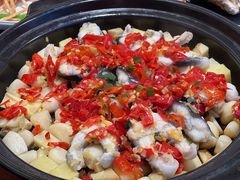 -蚝伯·新派海鲜(荣昌店)