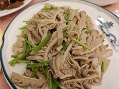 -烤肉宛饭庄(南礼士路店)