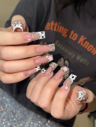 -171 Naillife