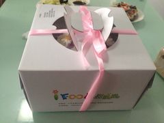 iFood甜嫩嫩-iFood甜嫩嫩(江东北路店)