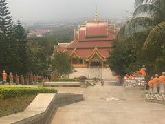 -西双版纳勐泐文化旅游区