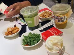 -牛小灶牛杂煲(北京路店)