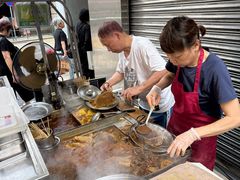 -明记牛杂(新马路分店)