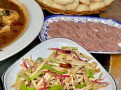 -燕北云山·农家菜·灶台鱼(密云溪翁庄店)