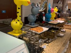 -宁波阳光豪生大酒店·豪生咖啡厅