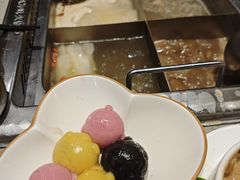 -海底捞火锅(宇飞大厦店)