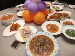 -宴天下大酒店(政和路店)