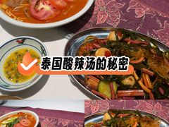 -刘姐啤酒鱼民族演艺餐厅(西街总店)