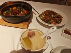 -汤城小厨•粤菜•靓汤(金宝街店)