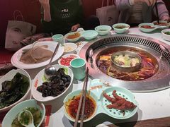 -晓宇重庆火锅(赛格国际购物中心店)