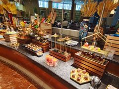 -世纪金源大饭店海鲜自助餐厅(迎宾路店)