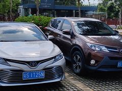 停车场-SHRIMP CLUB万东餐饮钓虾·清吧